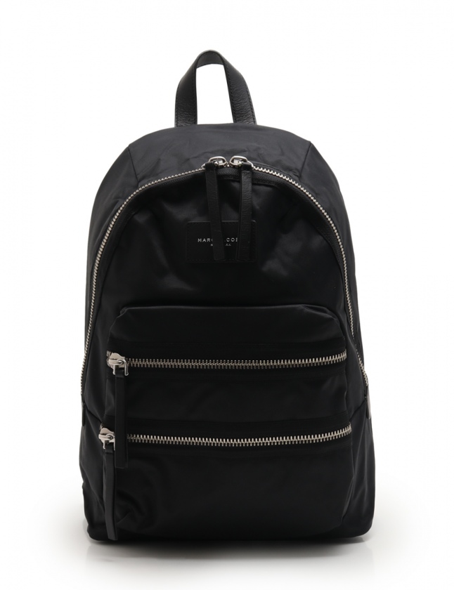 マークジェイコブス MARC JACOBS バックパック リュック 黒 M0008296  