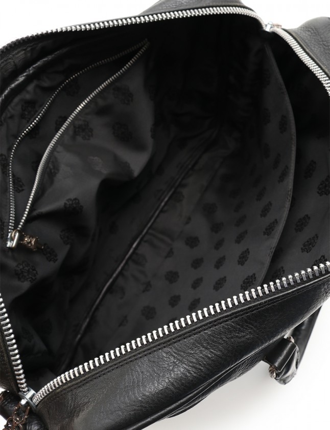 クロムハーツ CHROME HEARTS ビジネスバッグ ブリーフケース