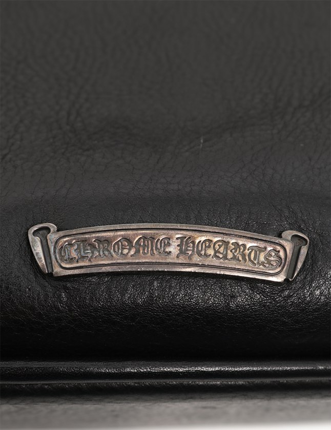【美品】CHROME HEARTS ガーメントケース スーツカバー 黒 メンズ Yahoo!オークション -「ガーメントケース」(クロムハーツ) (く