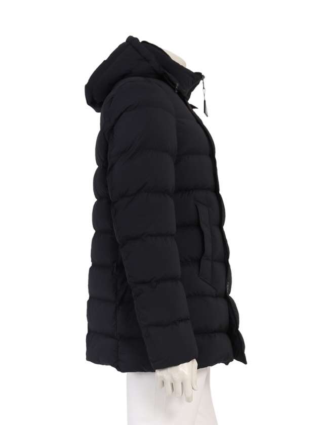 モンクレール MONCLER ダウンジャケット ロイラック ネイビー 3 