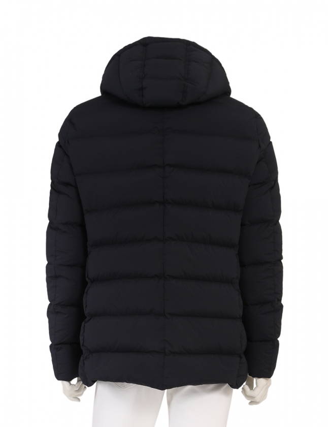 モンクレール MONCLER ダウンジャケット ロイラック ネイビー 3 
