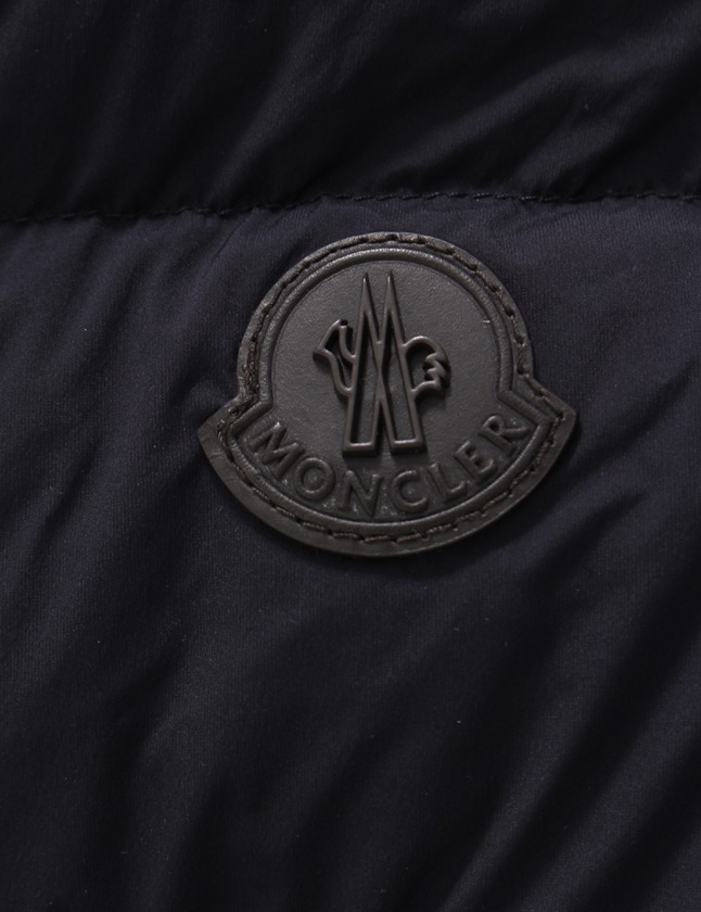 モンクレール MONCLER ダウンジャケット ロイラック ネイビー 3 