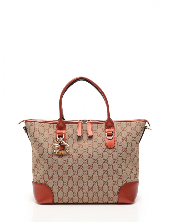 グッチ GUCCI ハンドバッグ ショルダーバッグ ハートビット GG  