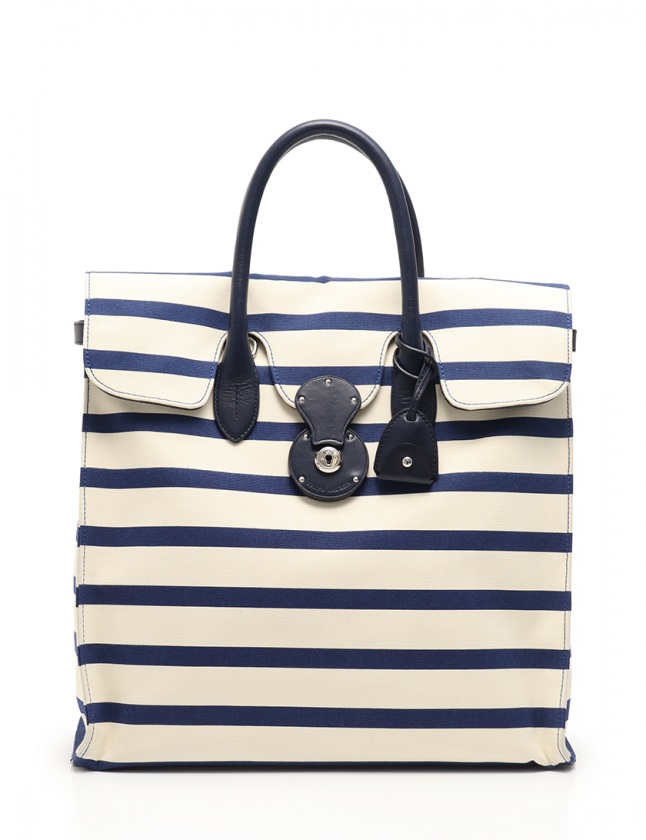 ラルフローレン RALPH LAUREN ハンドバッグ ショルダーバッグ リッキー 