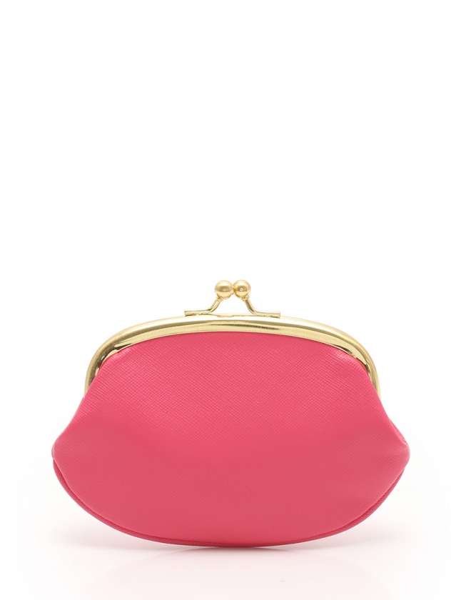 コーチ COACH コインケース 小銭入れ ピンク 小物 レザー F69920