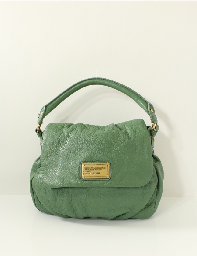 マークバイマークジェイコブス MARC by MARC JACOBS ハンドバッグ 