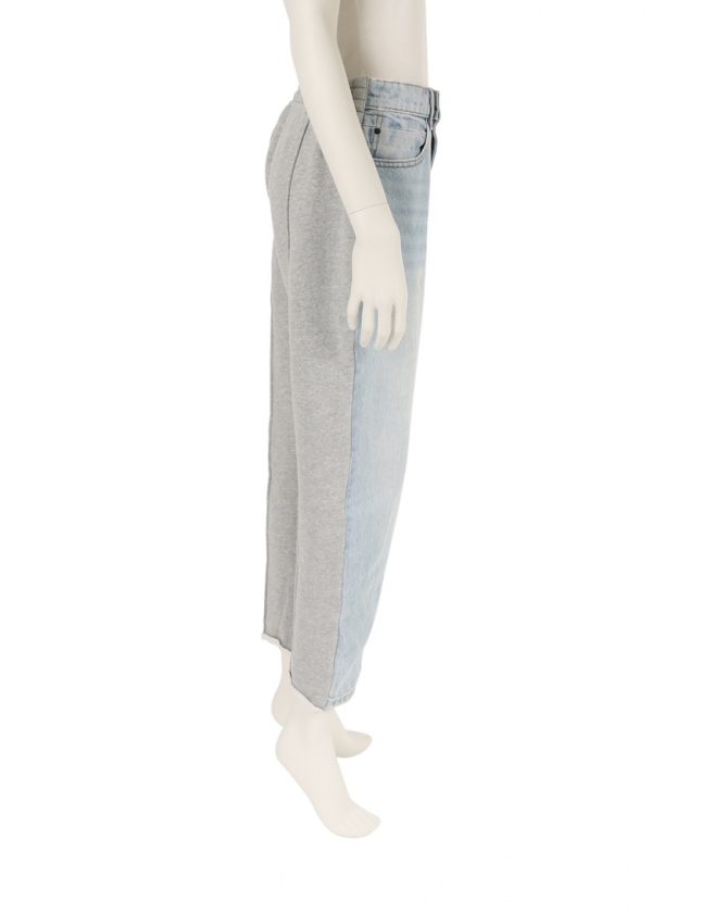 アレキサンダーワン ALEXANDER WANG デニムパンツ ジーンズ DENIM X 