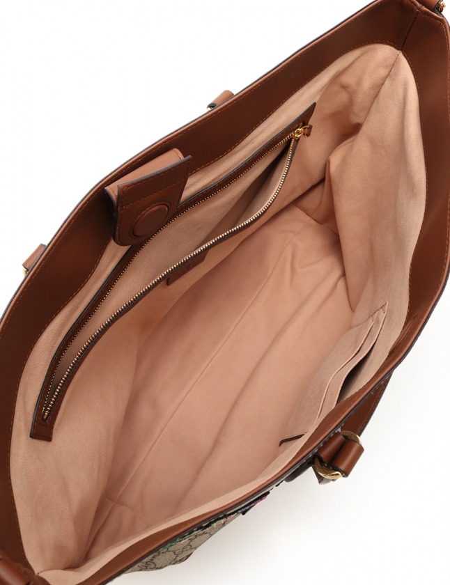 グッチ GUCCI ハンドバッグ GGスプリーム 2WAY ショルダーバッグ