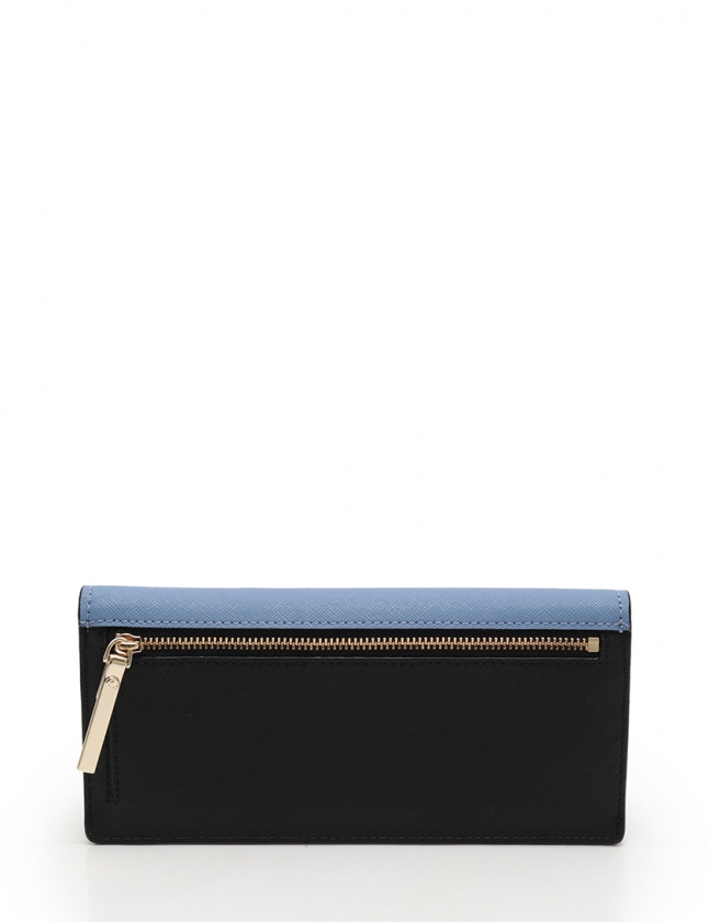 ケイトスペード KATE SPADE 二つ折り長財布 キャメロン