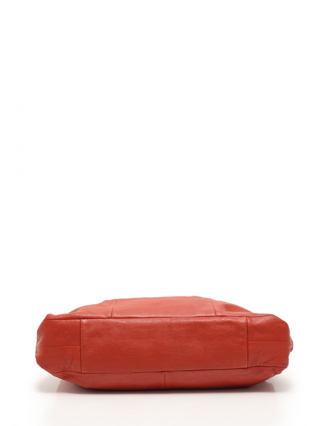 新品タグ付き コラボ COACH コーチ タンクトップ 赤 男女兼用 cr360_blk_a0