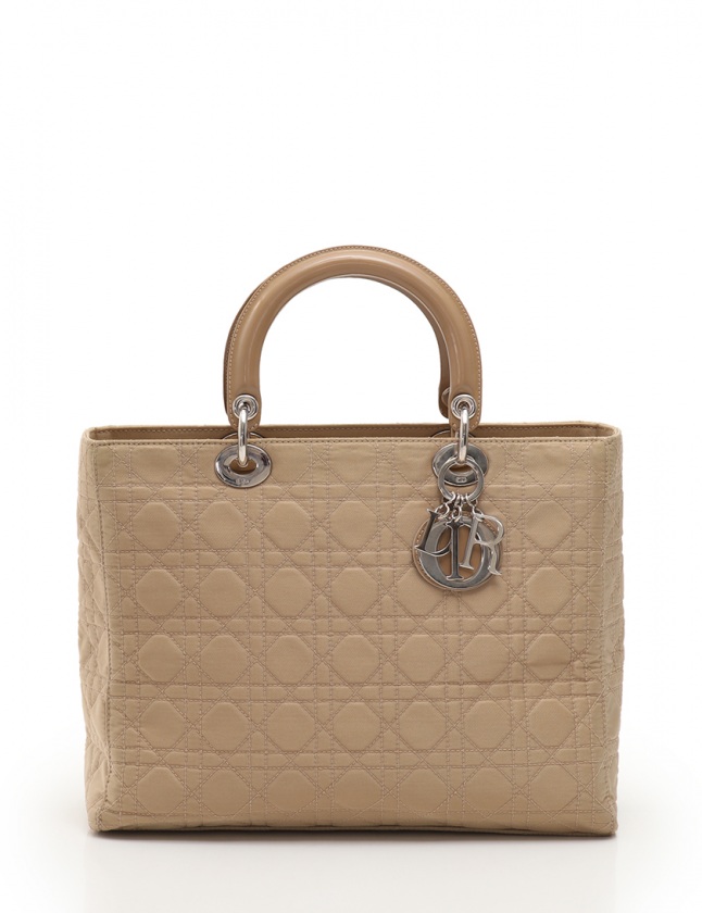 クリスチャンディオール Christian Dior ハンドバッグ レディ 