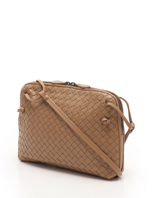 ボッテガヴェネタ BOTTEGA VENETA ショルダーバッグ ポシェット 