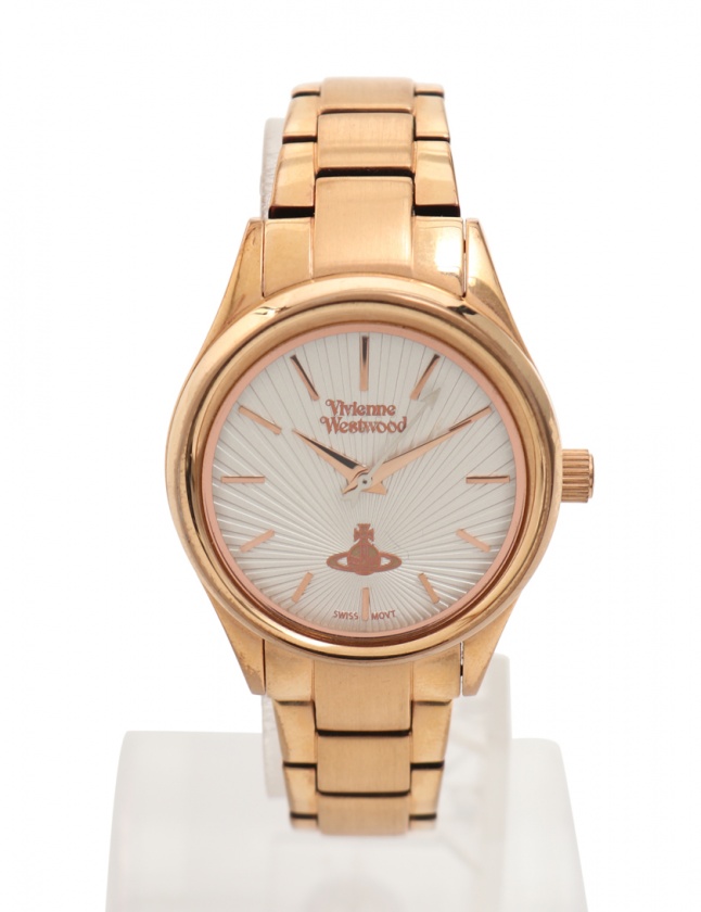 ヴィヴィアンウエストウッド Vivienne Westwood 腕時計 クオーツ 
