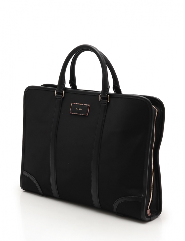 ポールスミス トラベルバッグ ビジネスバッグ ショルダーバッグ ポール