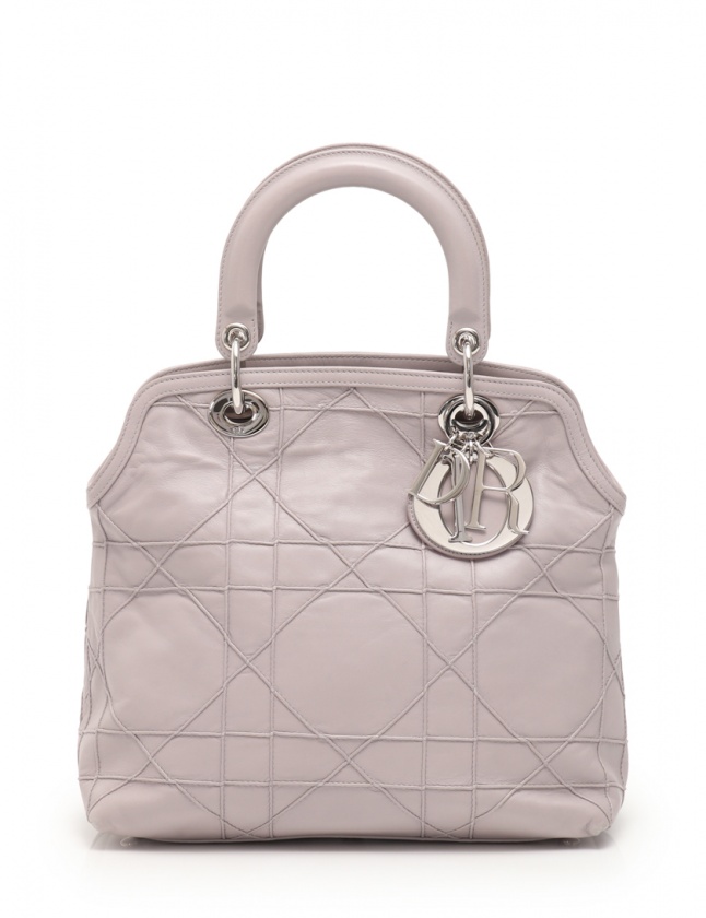 クリスチャンディオール Christian Dior ハンドバッグ ショルダー 