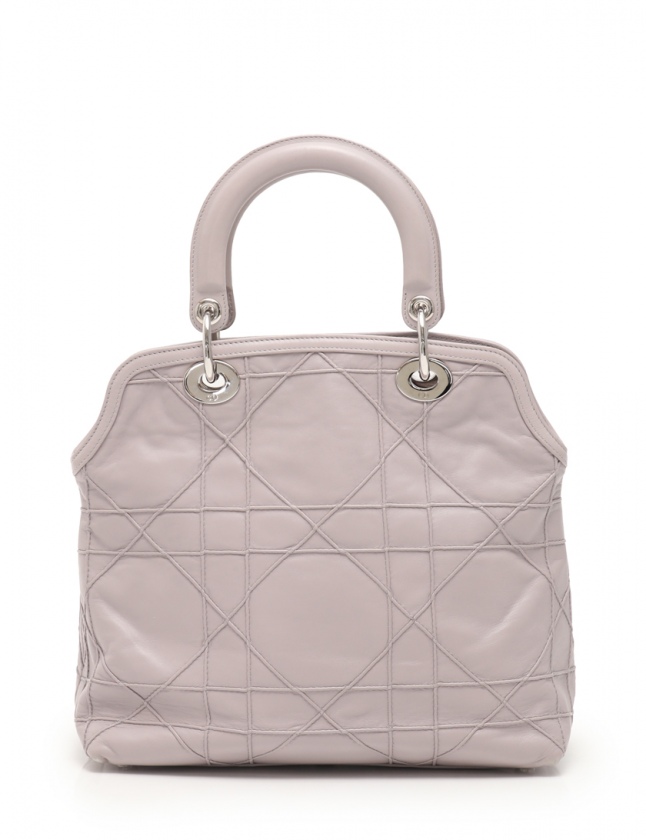 クリスチャンディオール Christian Dior ハンドバッグ ショルダー 