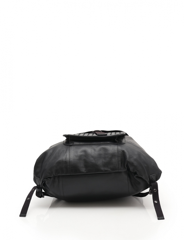ボッテガヴェネタ BOTTEGA VENETA バックパック リュックサック