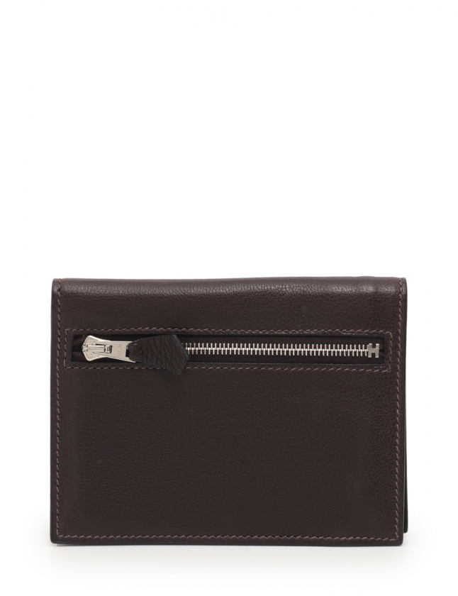 エルメス HERMES 財布 Zip-Zap ジップ ザップ カフェ 小物