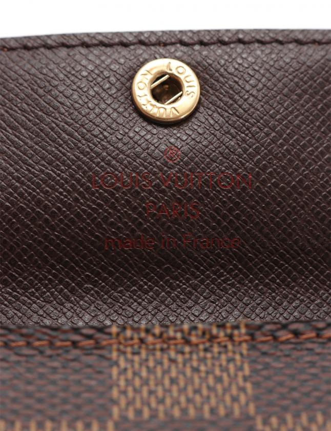 ルイヴィトン LOUIS VUITTON コインケース カードケース