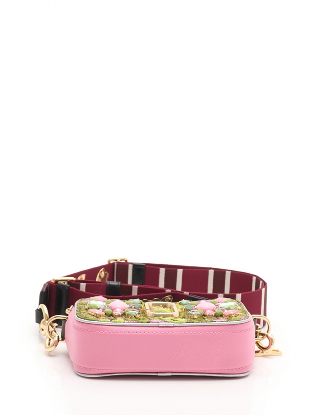 マークジェイコブス MARC JACOBS ショルダーバッグ カメラバッグ 