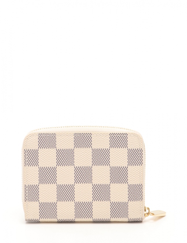 ルイヴィトン LOUIS VUITTON コインケース 小銭入れ ジッピーコイン 