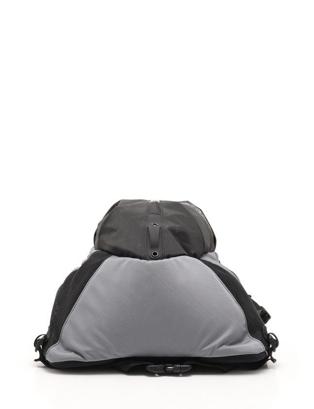 ARC&#39;TERYX - アークテリクス ビームス別注 バッグ リュックサック デイパック グレー 黒 ARC'TERYX - アークテリクス ビームス別注 バッグ リュック