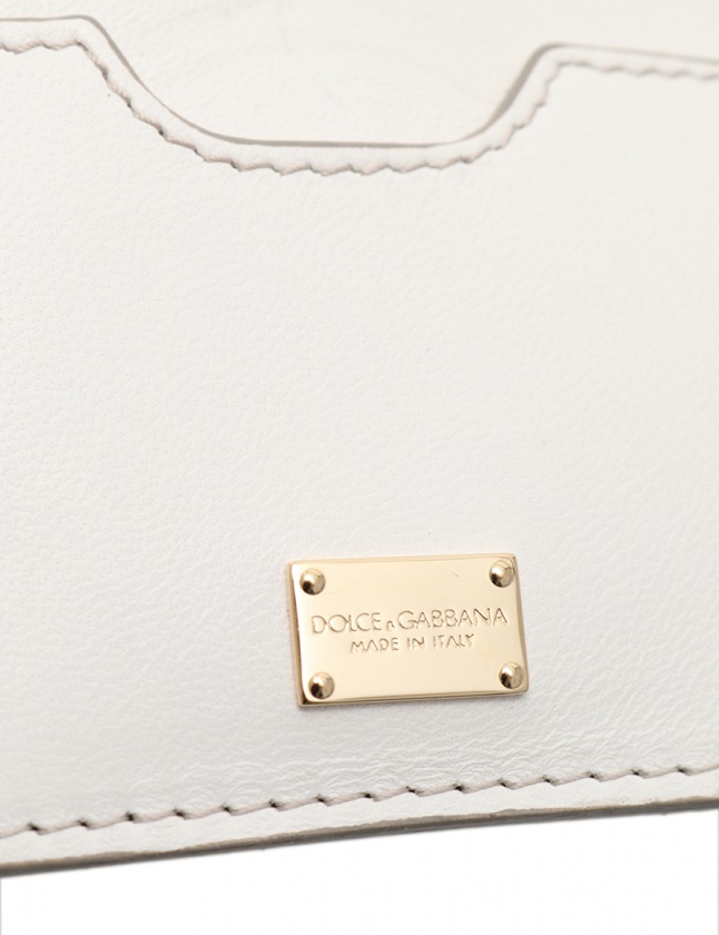 ドルチェ&ガッバーナ ドルガバ DOLCE&GABBANA ハンドバッグ ショルダー