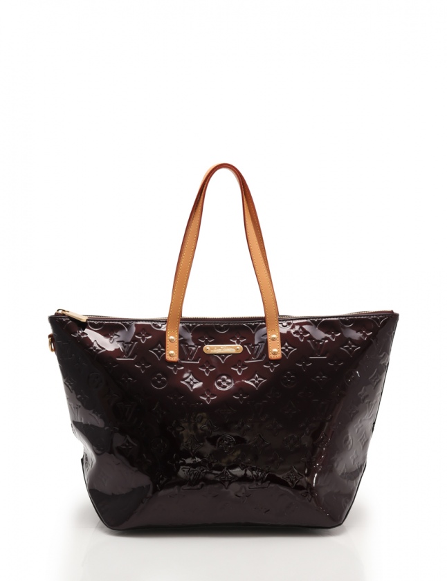 ルイヴィトン LOUIS VUITTON トートバッグ ヴェルビューGM モノグラム 