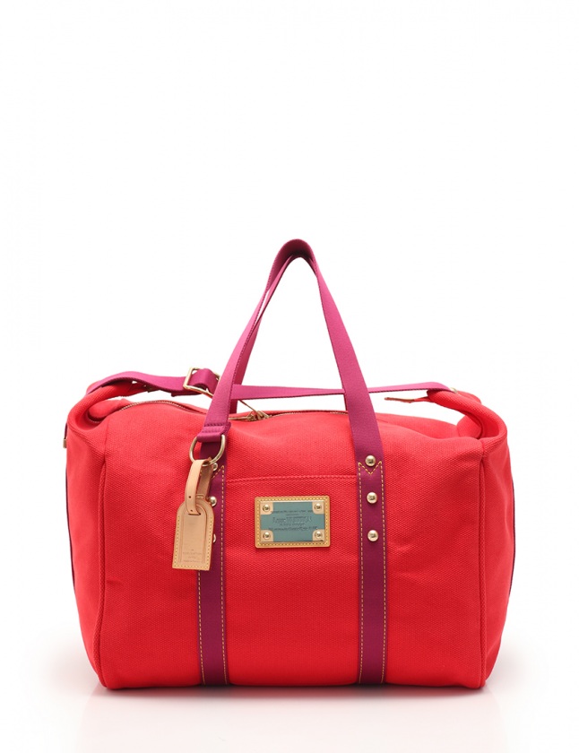 ルイヴィトン LOUIS VUITTON ボストンバッグ ショルダーバッグ サック 