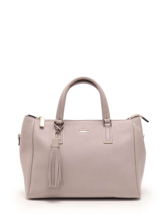 ケイトスペード KATE SPADE ハンドバッグ ショルダーバッグ グレー 