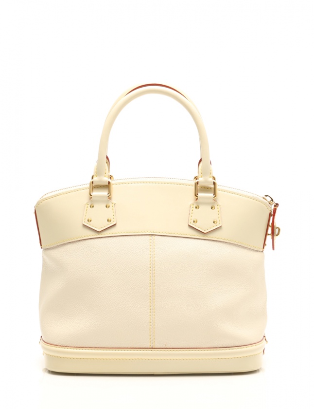 ルイヴィトン LOUIS VUITTON ハンドバッグ ロックイットPM スハリ