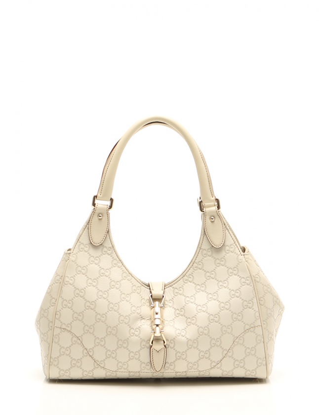 グッチ GUCCI ショルダーバッグ ニュージャッキー グッチシマ 