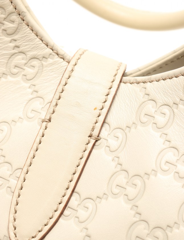 グッチ シマ ニュージャッキー アイボリー グッチ シマ ニュージャッキー アイボリー