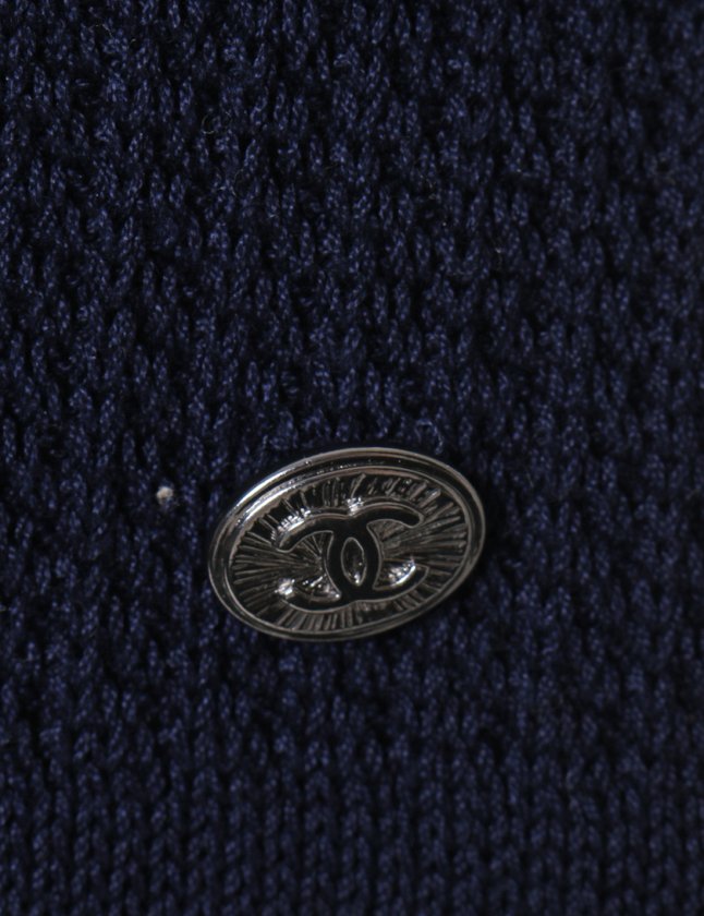 ã·ã£ãã« CHANEL ãããã¯ã³ããŒã¹ ãã€ã㌠36 åè¢ ã²ãäž ã©ã€ã³ S P43319 ã³ããã³ 12P ã¬ãã£ãŒã¹