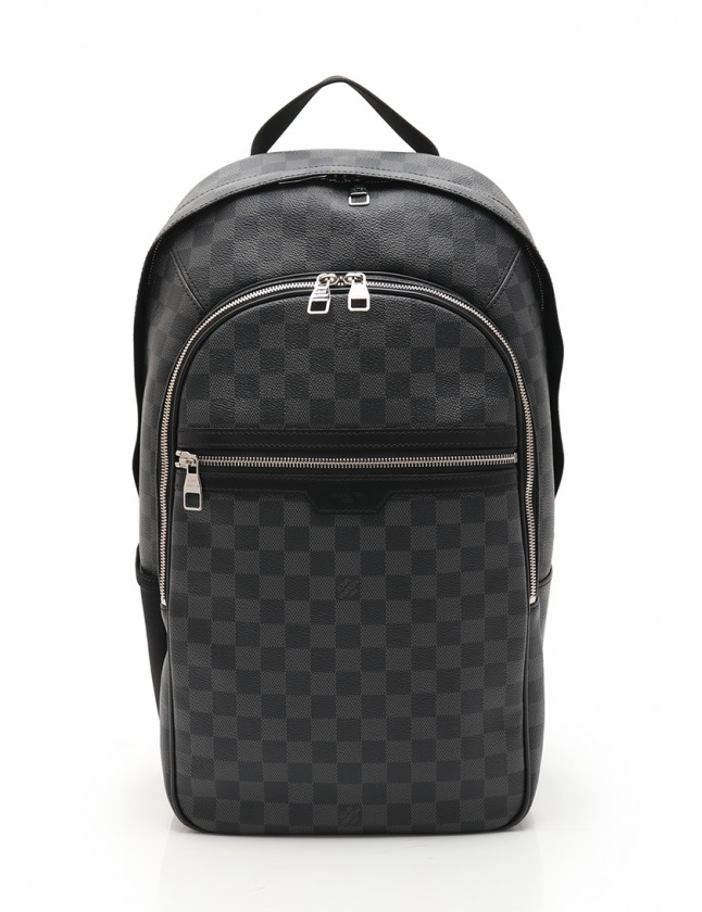 ルイヴィトン LOUIS VUITTON バックパック リュック ミカエル ダミエ 