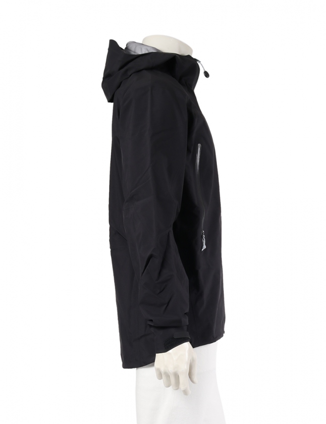 アークテリクス ARC'TERYX ナイロンジャケット ゼータ 黒 S アークテリクス ARC'TERYX ナイロンジャケット ゼータ 黒 S
