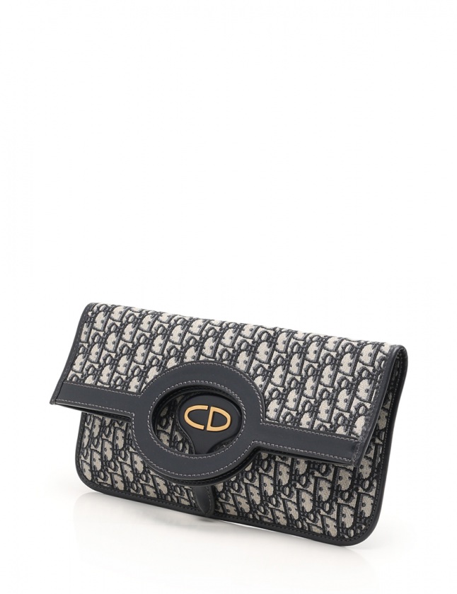 クリスチャンディオール Christian Dior クラッチバッグ ハンドバッグ  