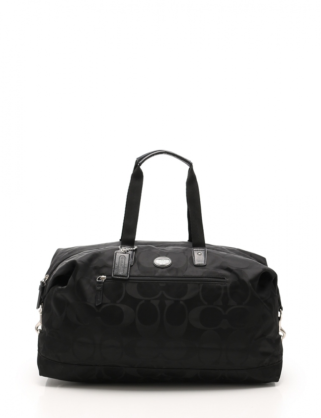 コーチ COACH ボストンバッグ ショルダーバッグ ゲッタウェイ 