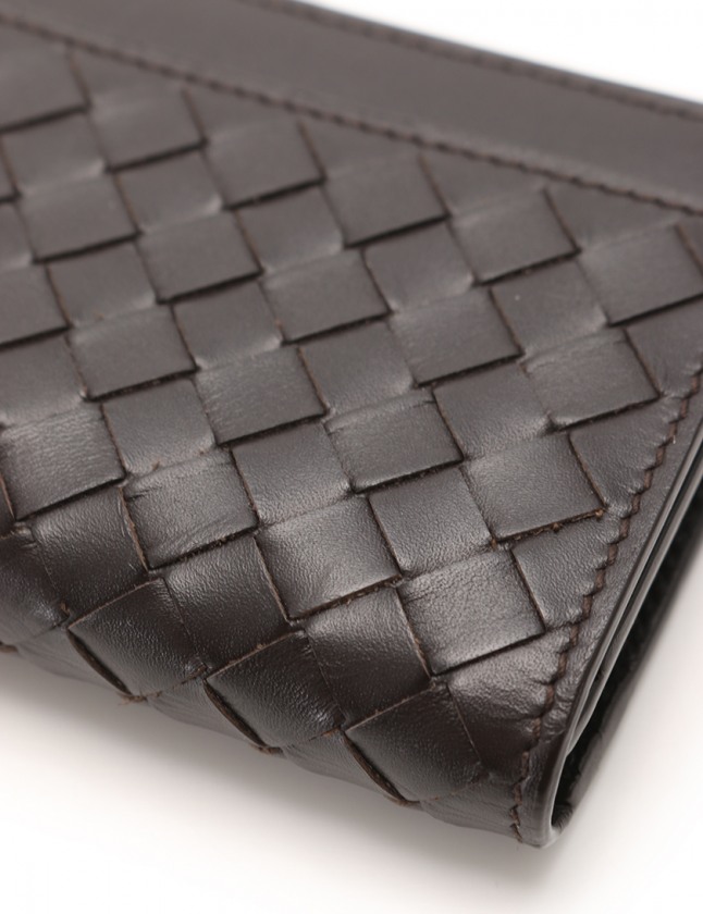 ボッテガヴェネタ BOTTEGA VENETA カードケース 名刺入れ