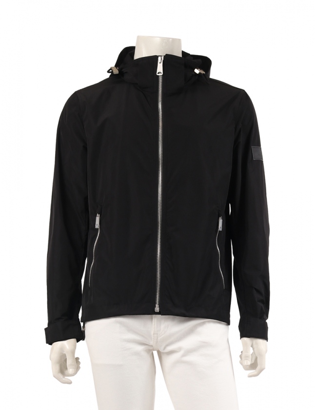 バーバリー ロンドン BURBERRY LONDON ブルゾン マウンテンパーカー  