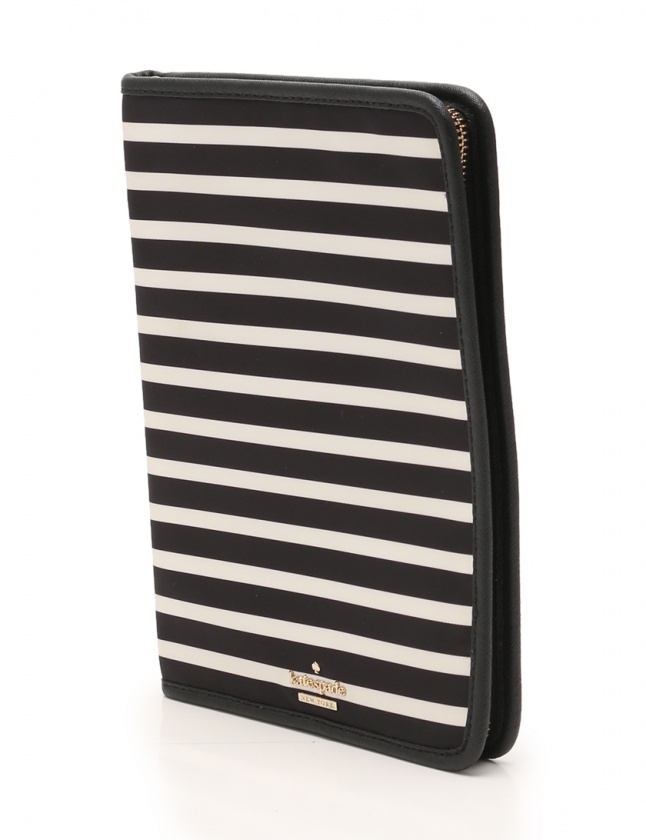 ケイトスペード KATE SPADE 母子手帳ケース クラシックナイロン  