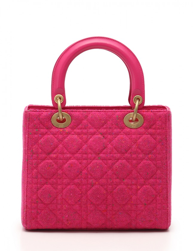 クリスチャンディオール Christian Dior ハンドバッグ ショルダー