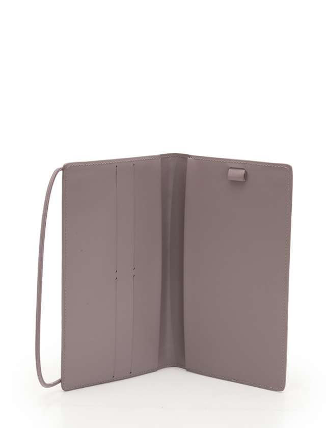 ルイヴィトン LOUIS VUITTON 手帳カバー アジェンダ オリゾンタル エラ  