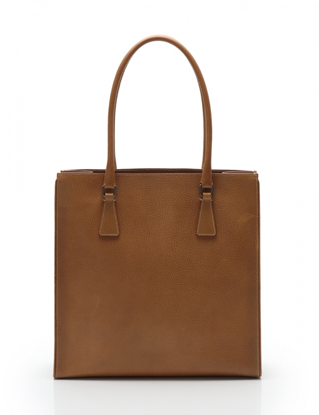 PRADA】激レアvitello sport あらわ color BAROLO