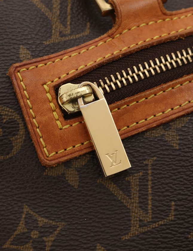 Louis Vuitton ヴィトン モノグラム シテ GM ショルダーバッグ ルイヴィトン LOUIS VUITTON シテGM モノグラム ショルダー