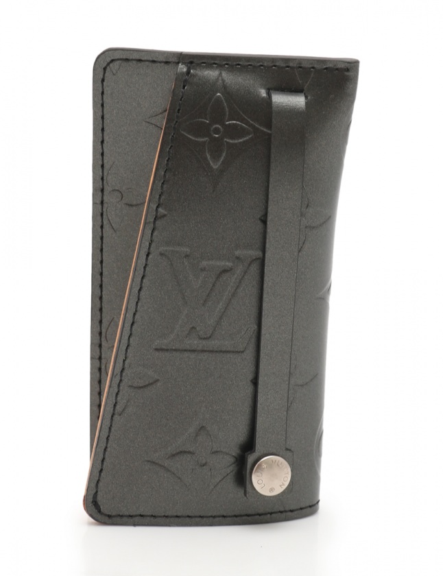 ルイヴィトン LOUIS VUITTON キーケース クロシェットPM モノグラム 
