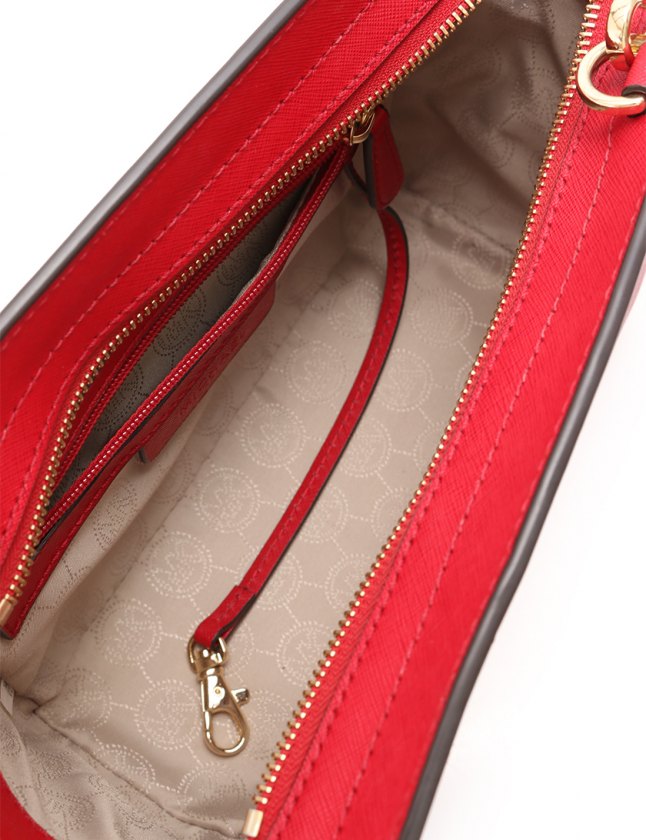 マイケルコース レッド セルマ 確認 マイケルマイケルコース Michael michael kors ショルダーバッグ