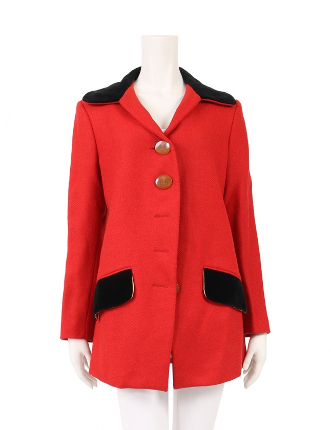 Vivienne Westwood 40 レーディスジャケット