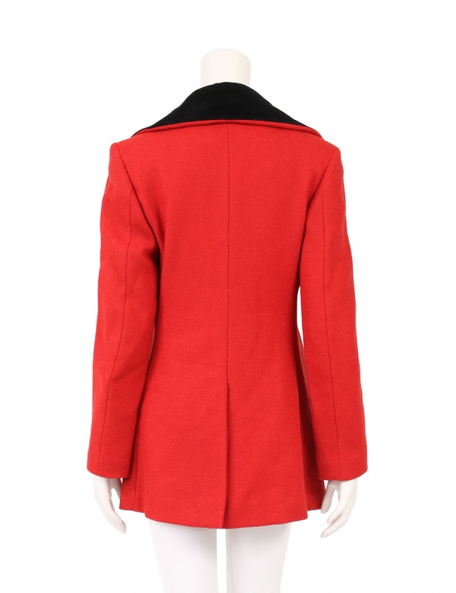 Vivienne Westwood 40 レーディス　ジャケット Vivienne Westwood Red Label ブレザー 40 Vivienne Westwood 40