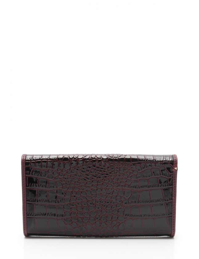 ヴィヴィアンウエストウッド Vivienne Westwood 長財布 ボルドー 小物 